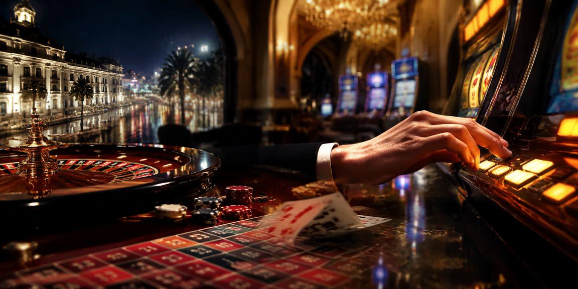 Sportsbook dengan Pasaran Luas dan Kadar Kompetitif