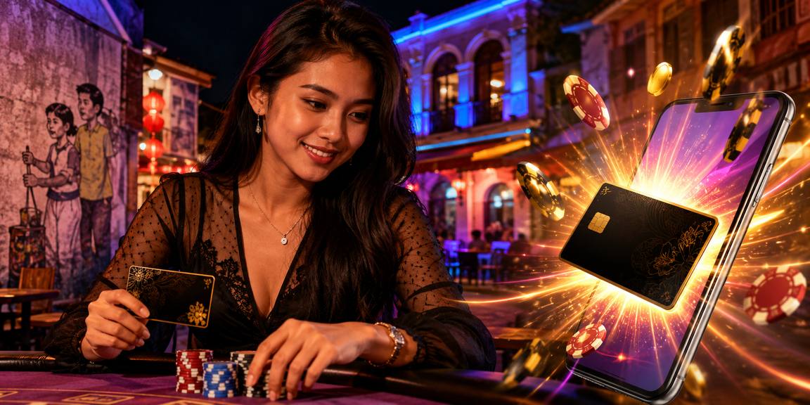 Sportsbook dengan Pasaran Luas dan Kadar Kompetitif