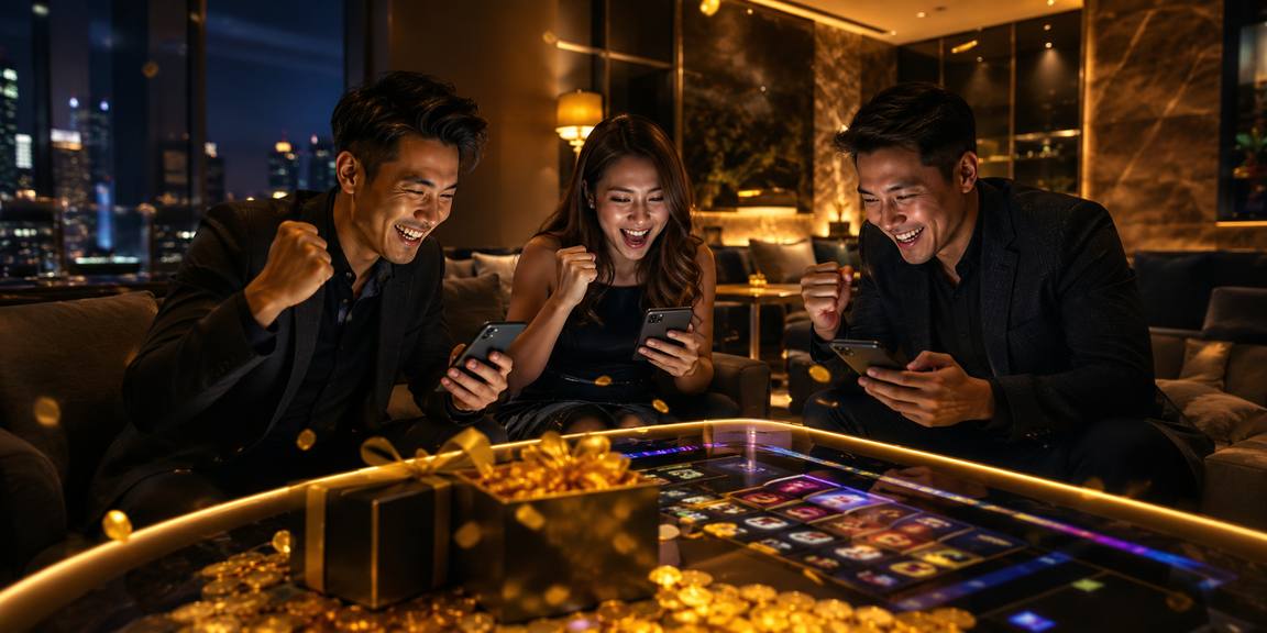 Muat Turun Aplikasi play666 untuk Android dan iOS