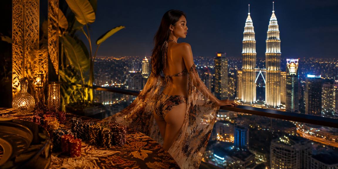 Lobi Live Dealer Kami untuk Malaysia