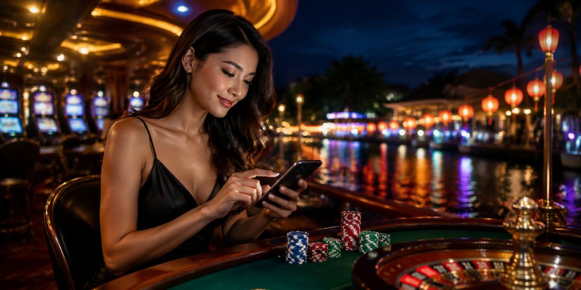 Lucky Piggy — Meja Permainan dengan Payout Terukur