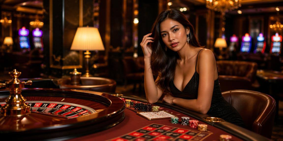 Lucky Piggy — Meja Permainan dengan Payout Terukur