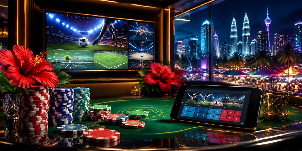 Wolf Gold di play666 — Slot Dengan Volatilitas Tinggi