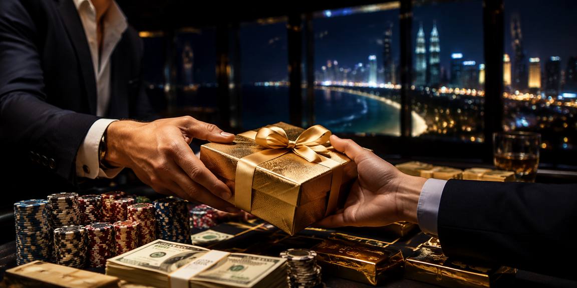 play666 Live Casino untuk Malaysia dengan Touch N Go