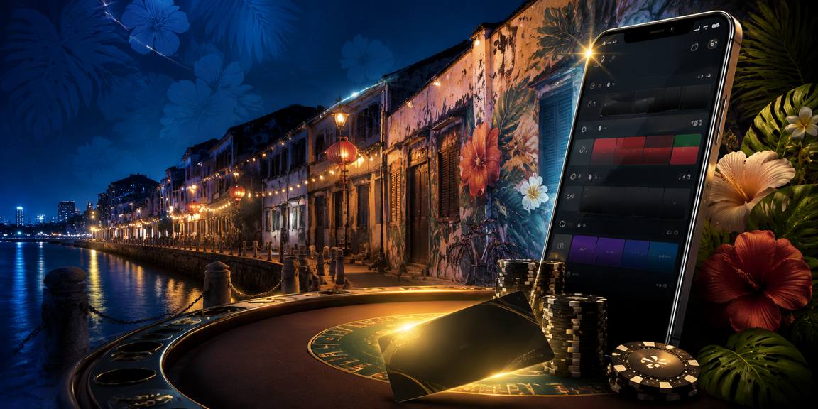 play666 Live Casino untuk Malaysia dengan Touch N Go