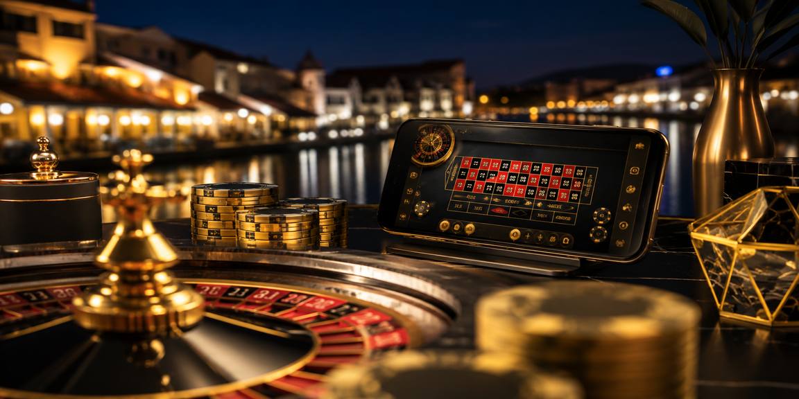 play666 Live Casino untuk Malaysia dengan Touch N Go